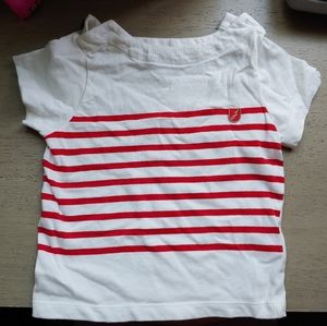 Jacadi toddler boy 18m top